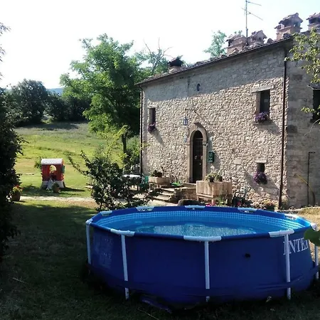 B&B Prato Dei Caprioli Bed and Breakfast Maiolo (Rimini)