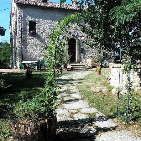 B&B Prato Dei Caprioli