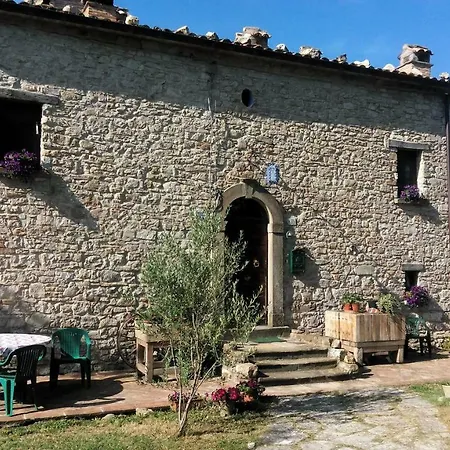 B&B Prato Dei Caprioli 3*