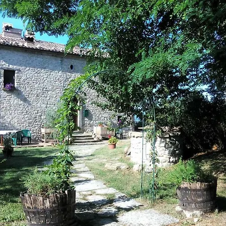 Bed and Breakfast B&B Prato Dei Caprioli